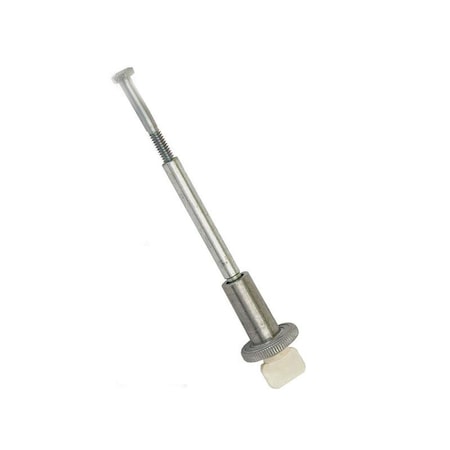 Aftermarket S.59084 Fuel Bowl Bolt Assembly Fits Massey; Fits Universal; Fits White Oliver; FSL90-0119
